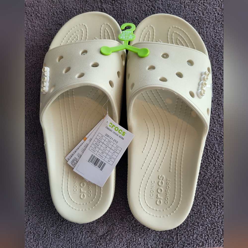(13 Mens)Crocs
